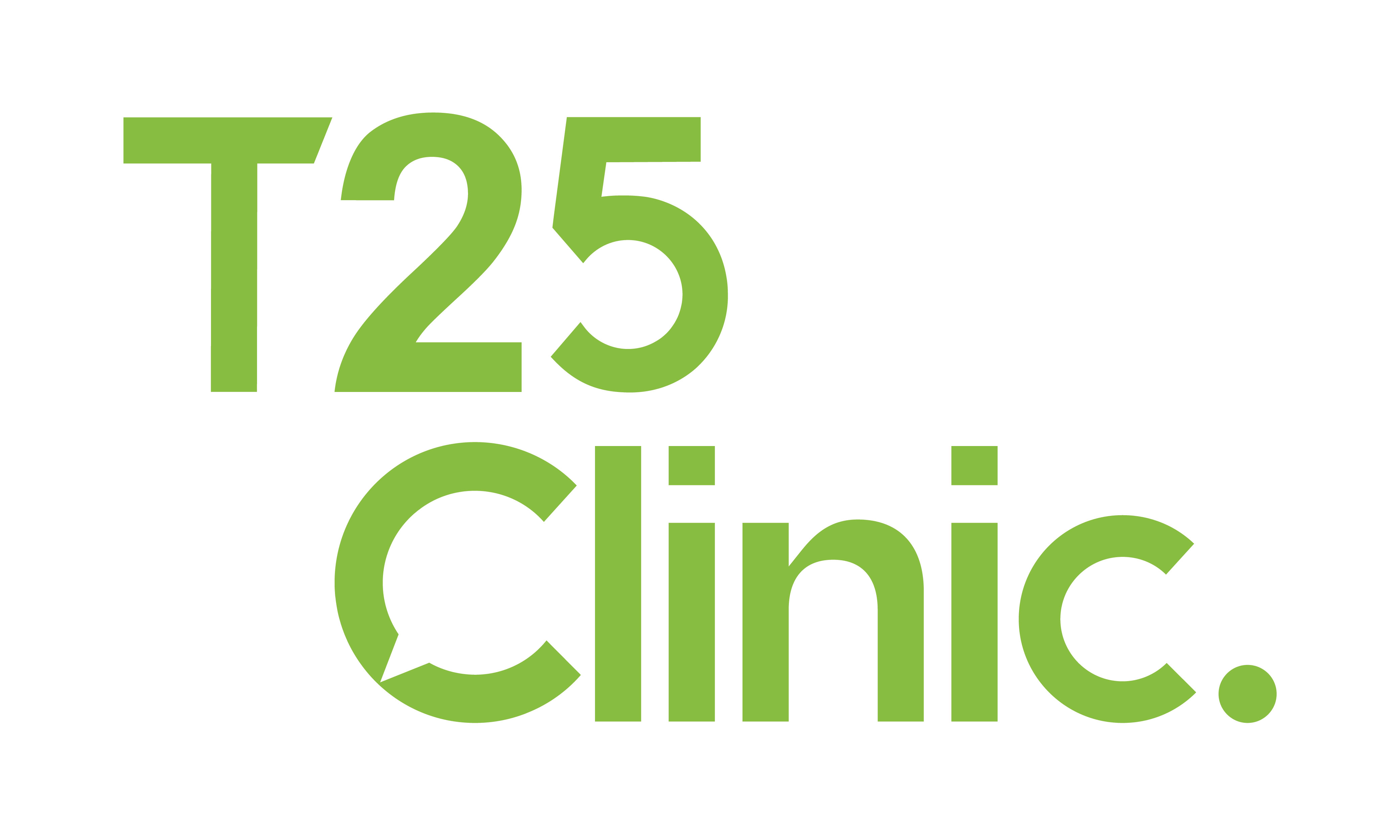 T25 Clinic